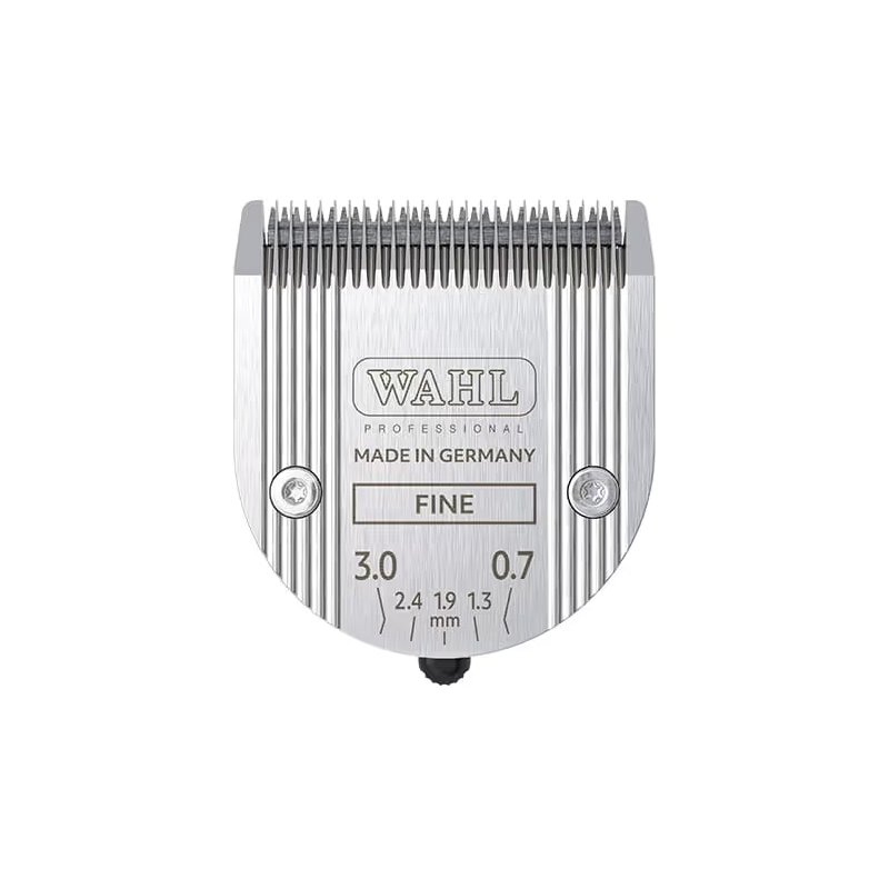 

Набор лезвий Moser Precision Blade Fine