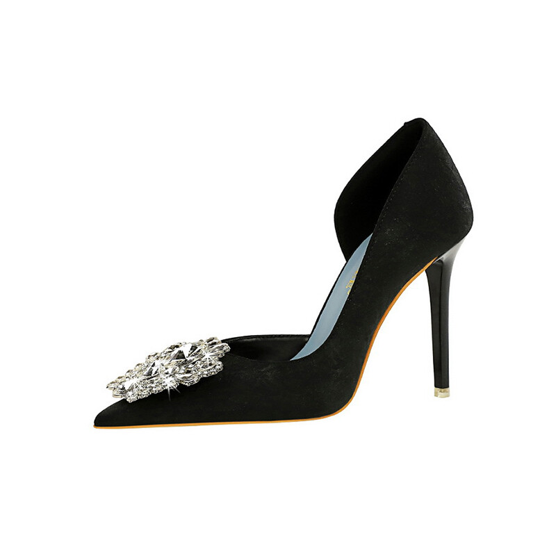 Туфли BIGTREE High Heels Women's