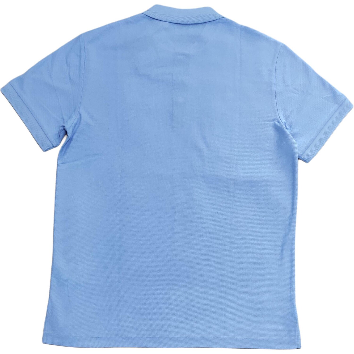 

Мужская рубашка поло Burberry, цвет Blue