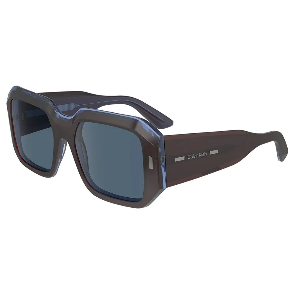 

Солнцезащитные очки Calvin Klein CK23536S woman, коричневый
