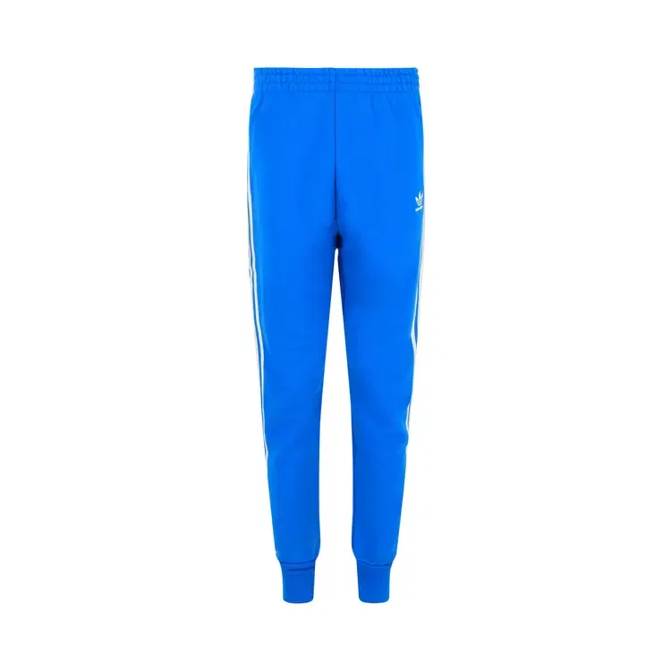 Спортивные брюки Balenciaga x Adidas, синий