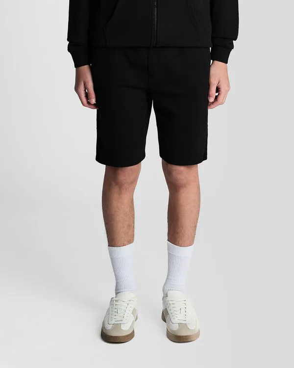 Спортивные штаны Lyle & Scott, Jet Black