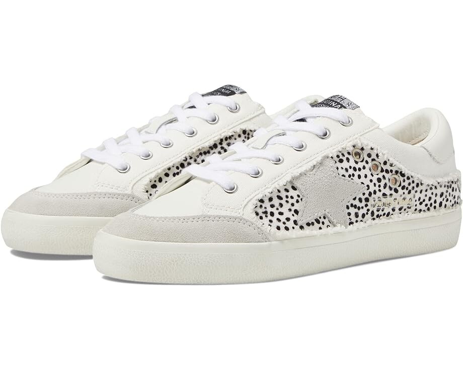 

Кроссовки Vintage Havana Selene, цвет White Cheetah Multi