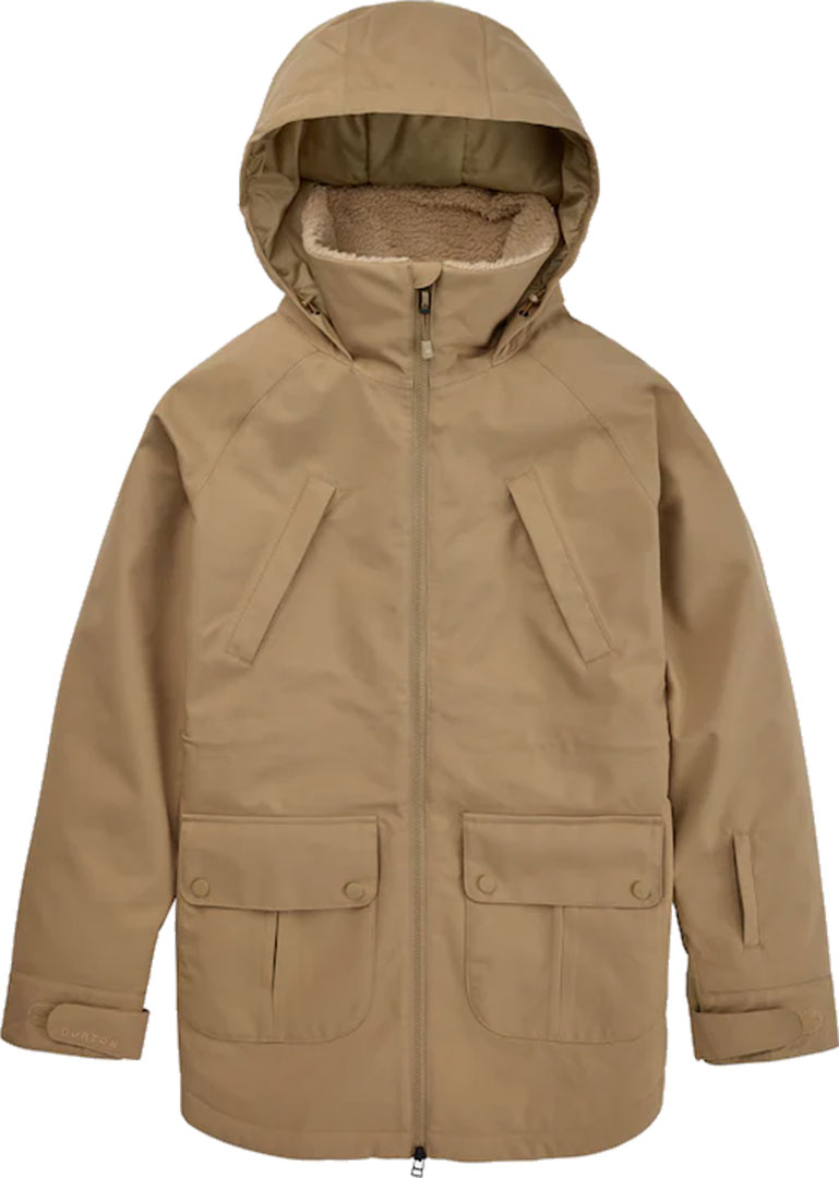 

Burton Куртка Prowess kelp S