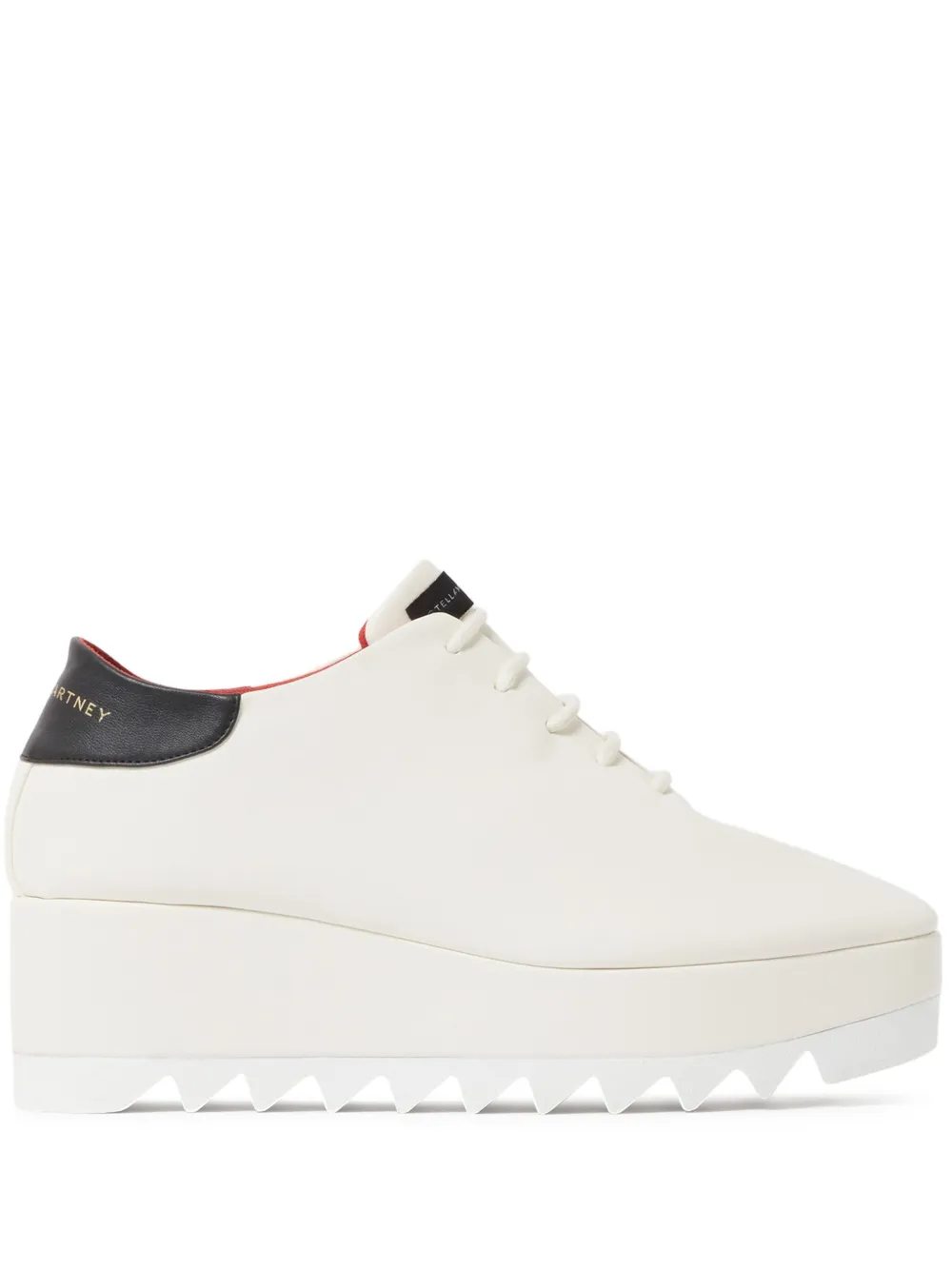 Кроссовки Elyse STELLA MCCARTNEY, белый