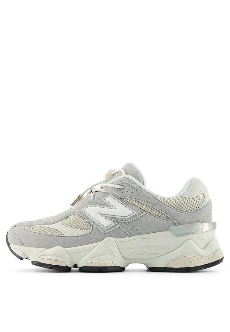 Детские кроссовки Lifestyle, модель 9060, New Balance
