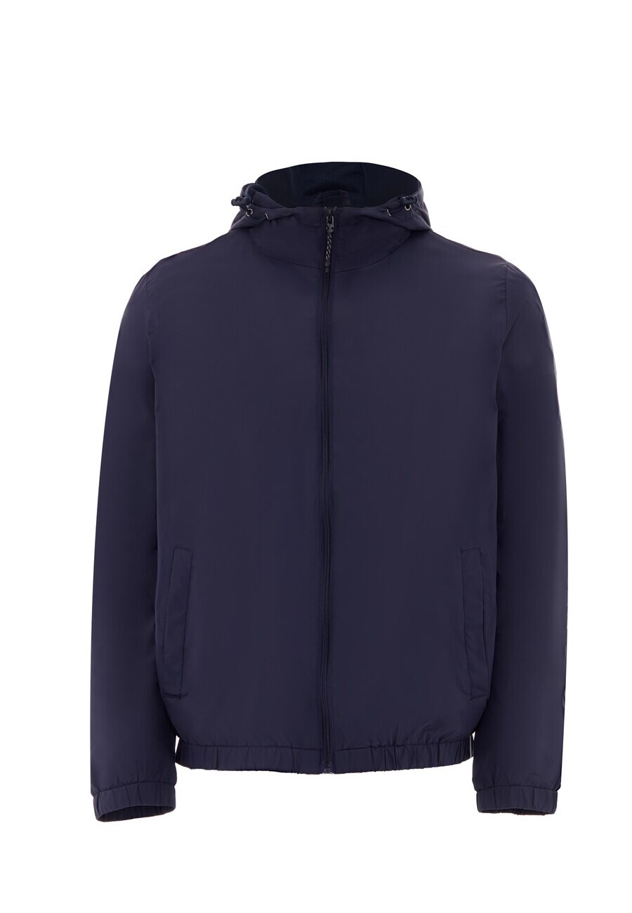 

Всесезонная куртка Mozzaar Between-Season Jacket, морской синий