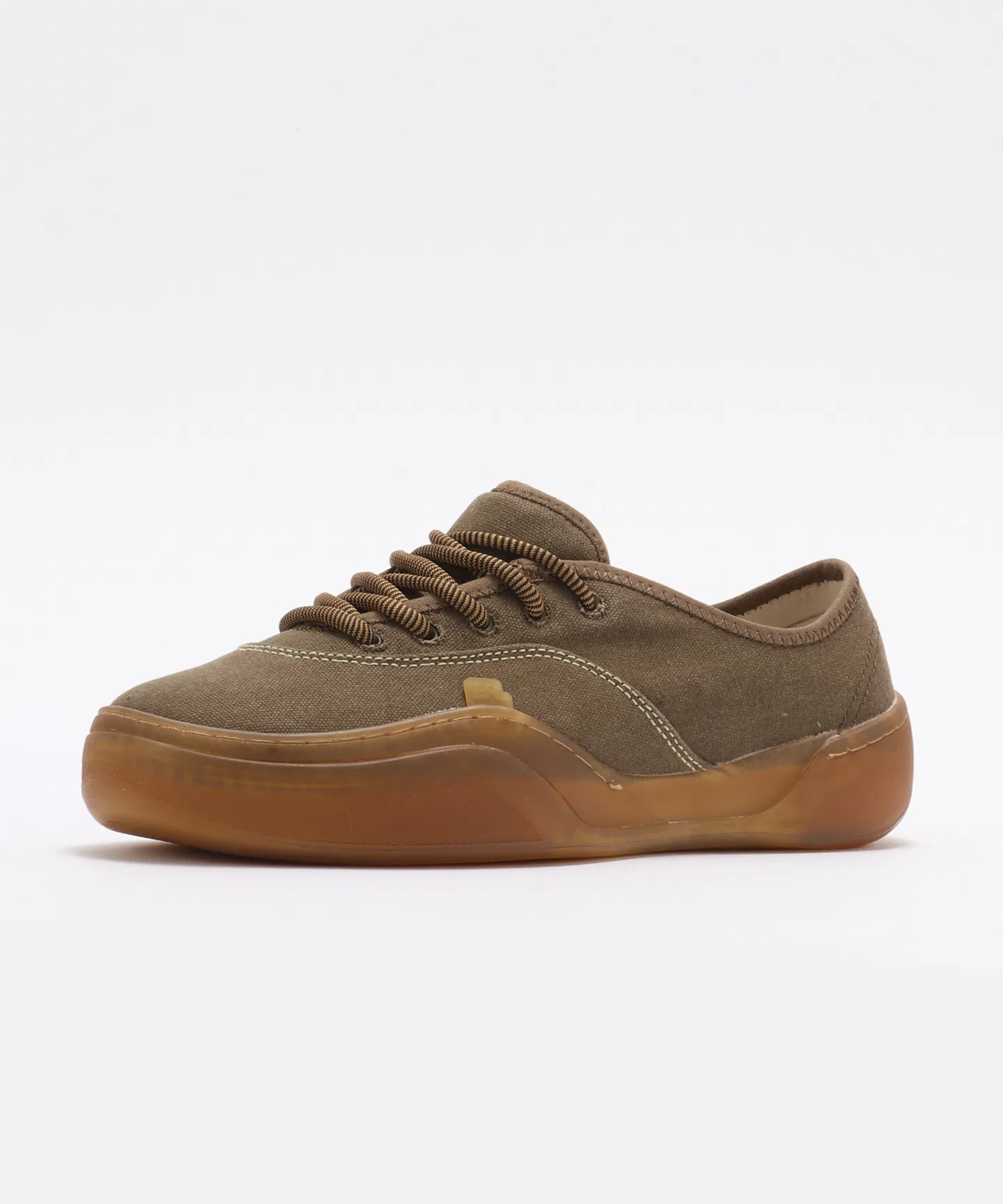 Кроссовки ERL / ERL UNISEX CAMINO LOW SKATE / ERL10SH01 — фото 4