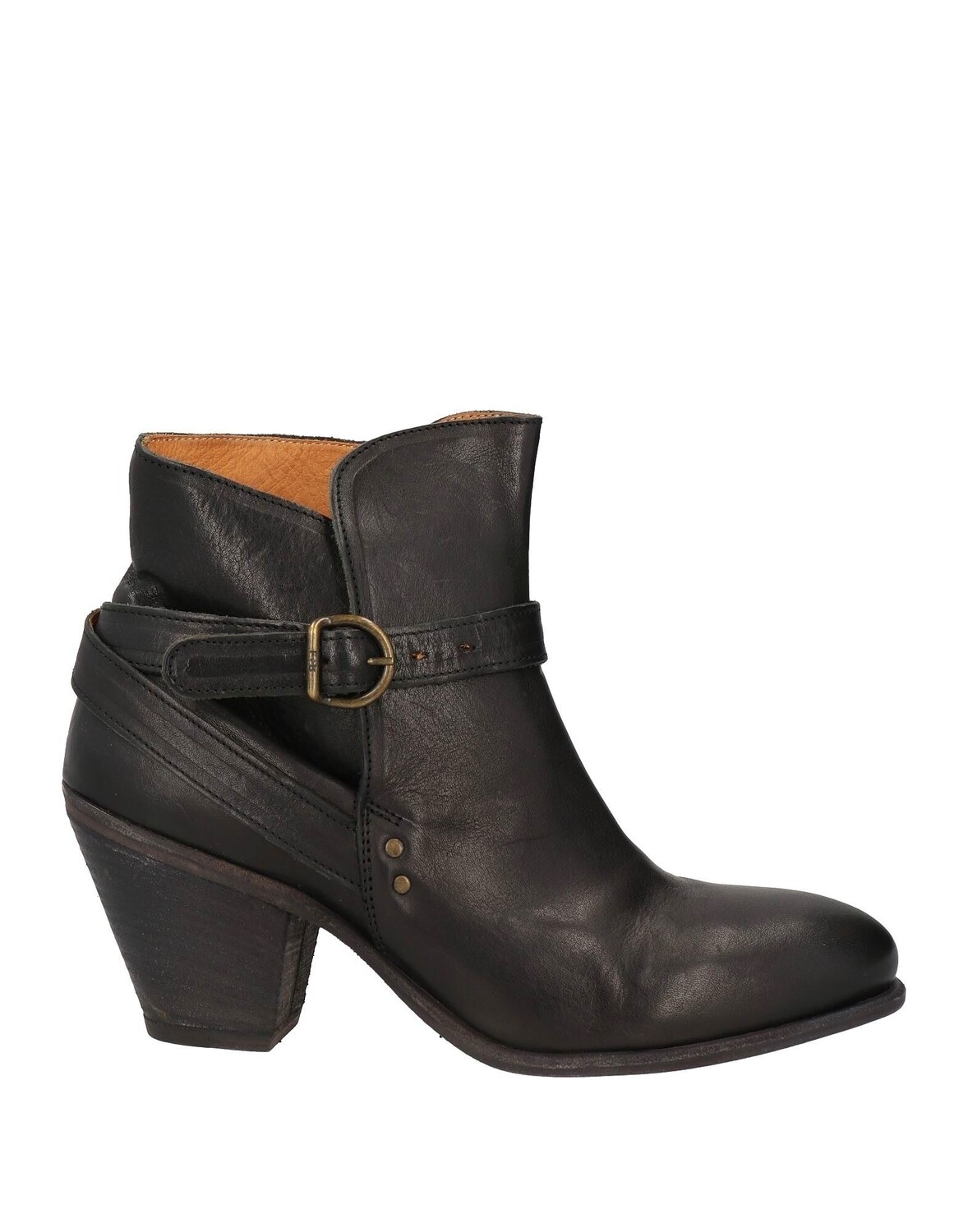 

Ботильоны Fiorentini+Baker, темно-коричневый