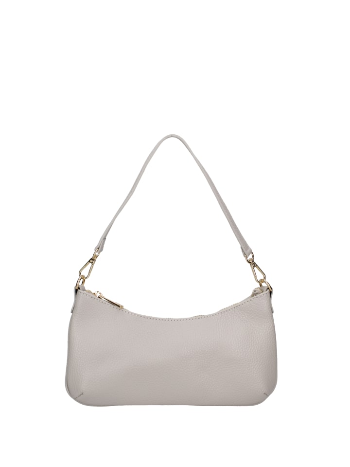 

Наплечная сумка Gave Lux, цвет light grey