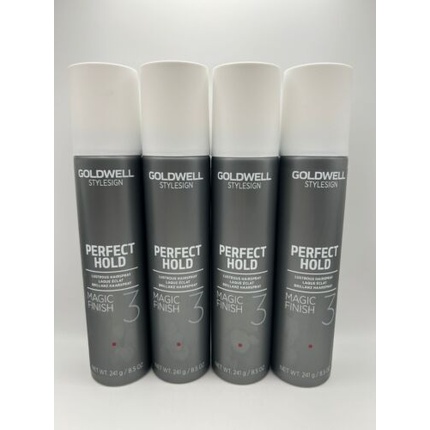 

Stylesign Perfect Hold Magic Finish Спрей для волос 241 г Goldwell