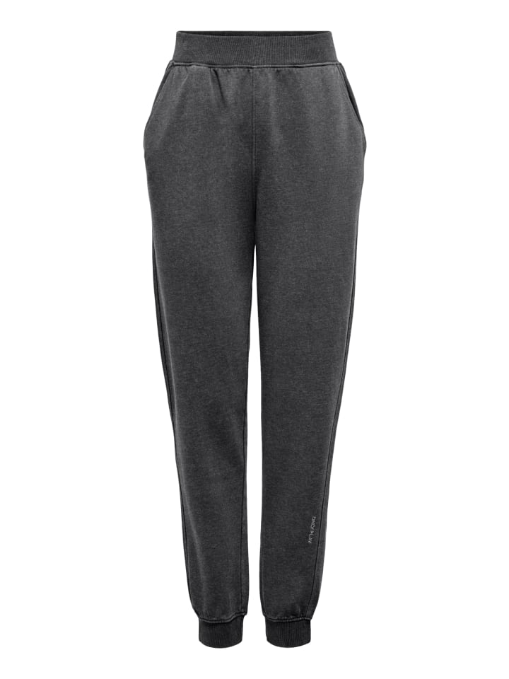 

Only Play Брюки «Джуна» темно-серого цвета