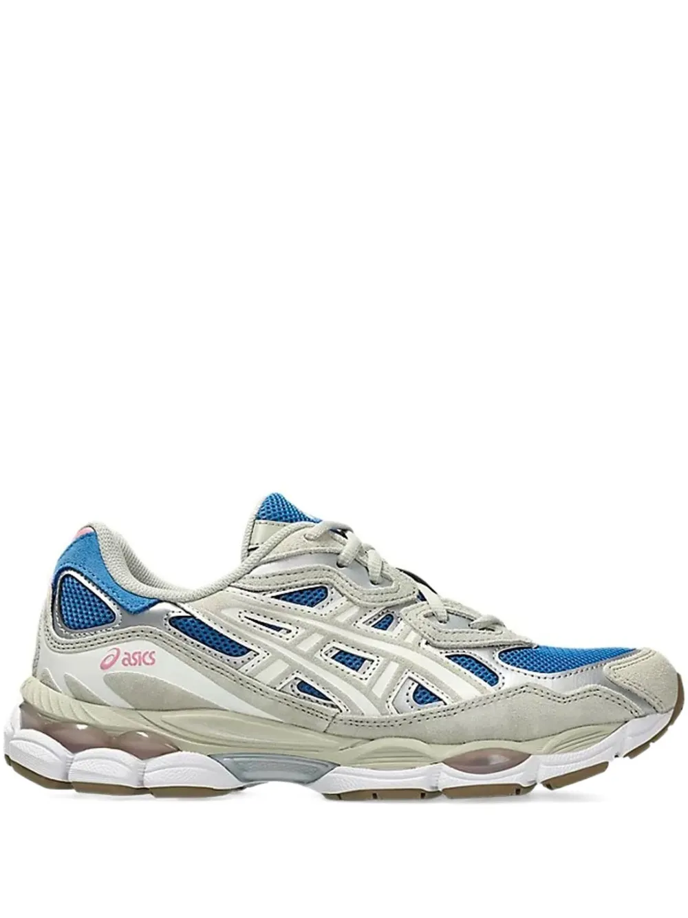 

Кроссовки Gel-NYC ASICS, серый