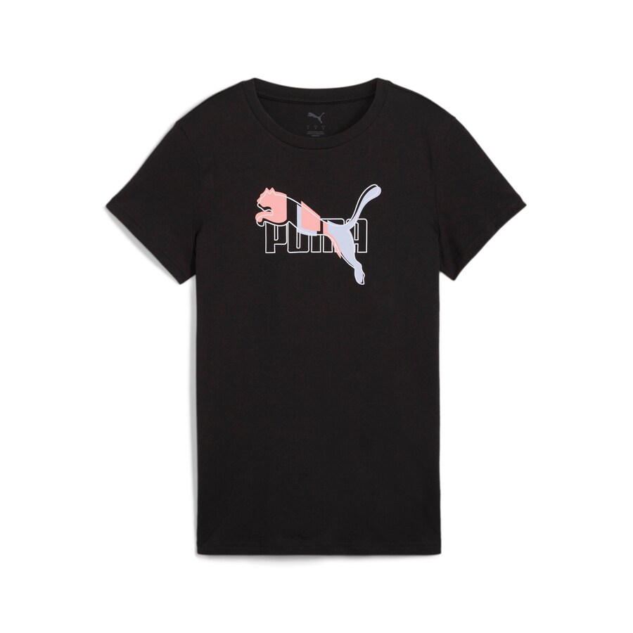 

Рубашка PUMA, черный