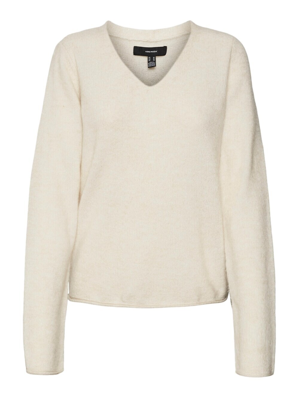 

Свитер Vero Moda RAIN, крем