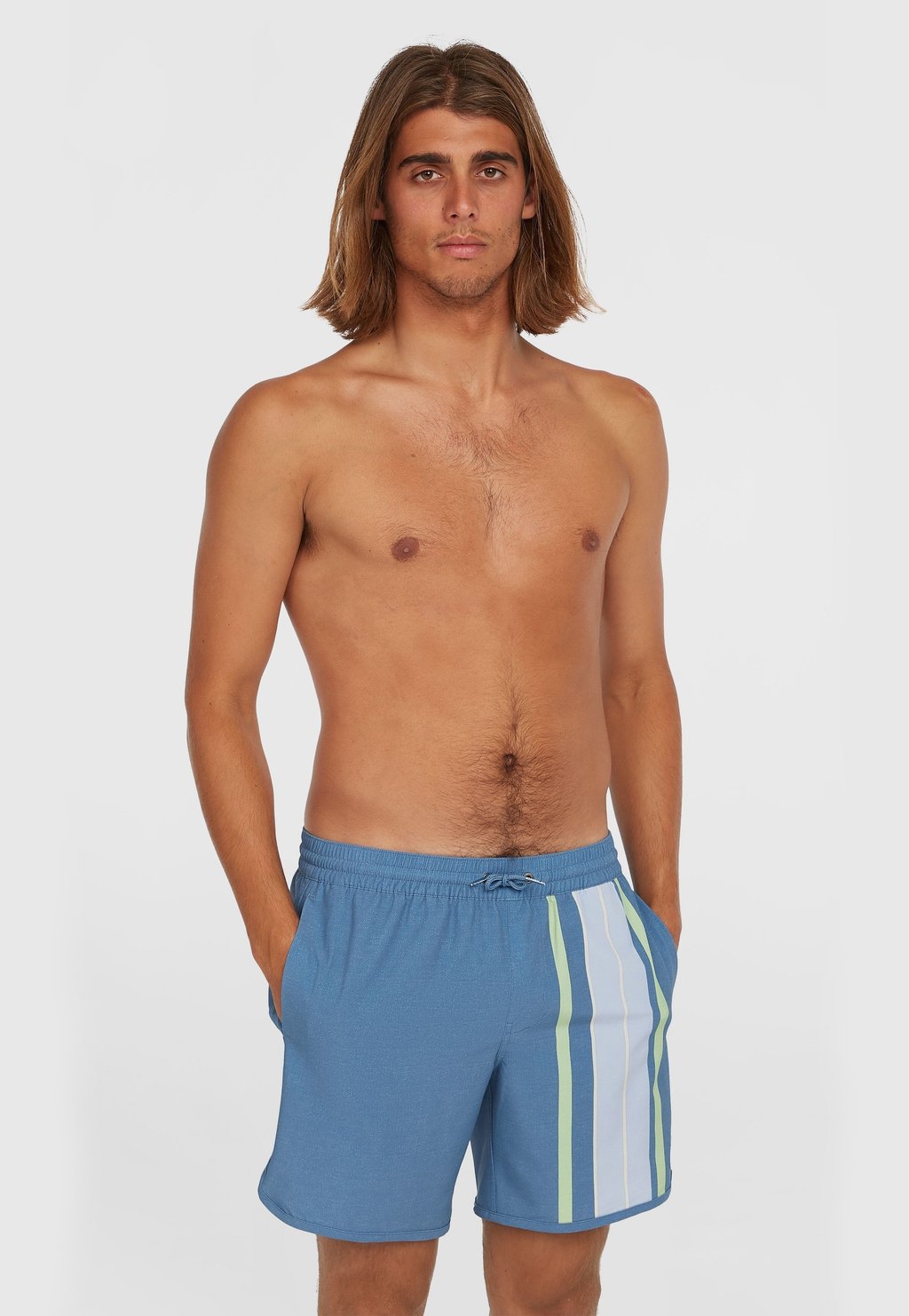 

Шорты для плавания O'RIGINALS SCALLOP 16" SWIMSHORTS O'Neill, синий