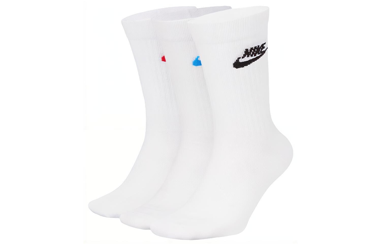 

Носки унисекс Nike до середины икры