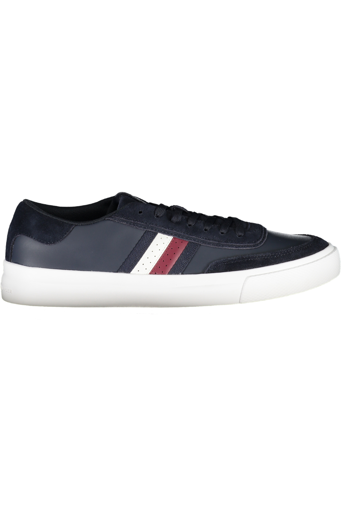 

Кеды мужские Tommy Hilfiger, синий
