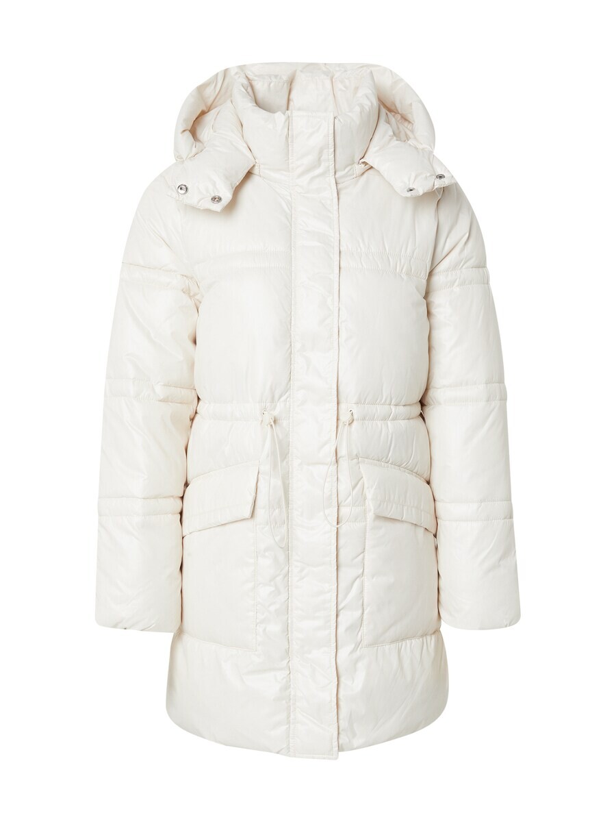 

Всесезонная куртка JDY Between-Season Jacket JDYGIBO, кремовый