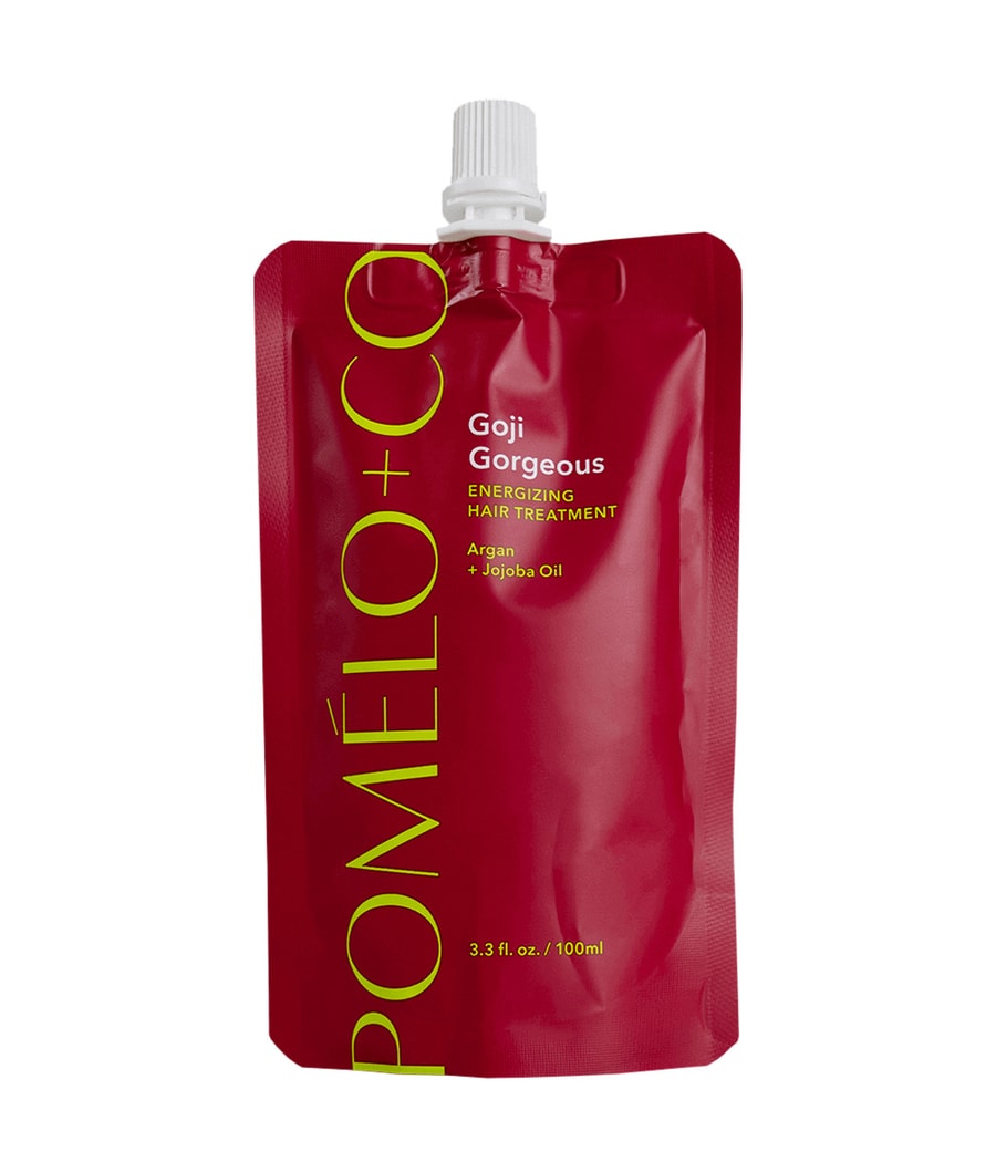 

Маска для волос Pomélo+Co Goji Gorgeous, 100 ml