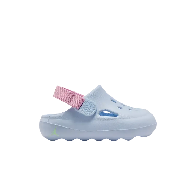 Кроссовки Air Jordan Hydrip TD 'Half Blue'
