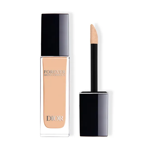 

Консилер с высокой степенью покрытия Forever Skin Correct Dior, 2WO