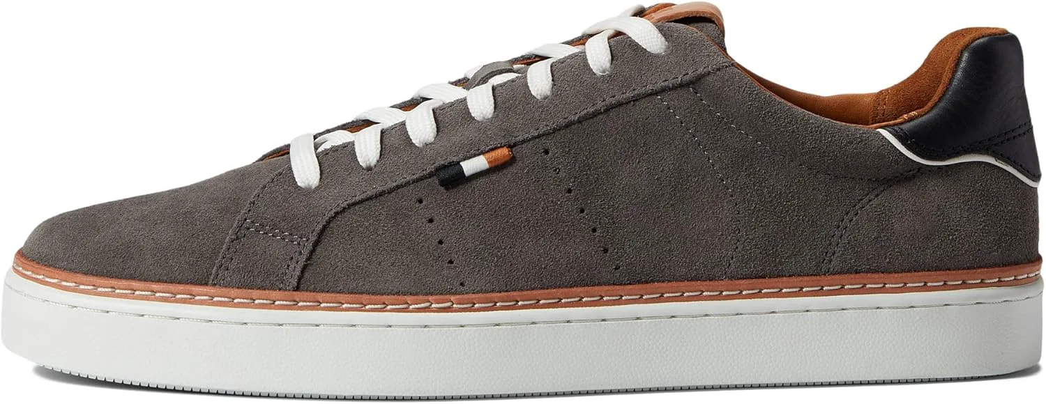 Мужские туфли Allen Edmonds Alpha на шнуровке — фото 2
