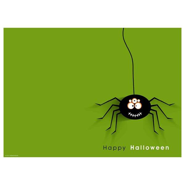 

Подставка для столовых приборов happy spider (набор из 12 шт.) Tischsetmacher, мультколор