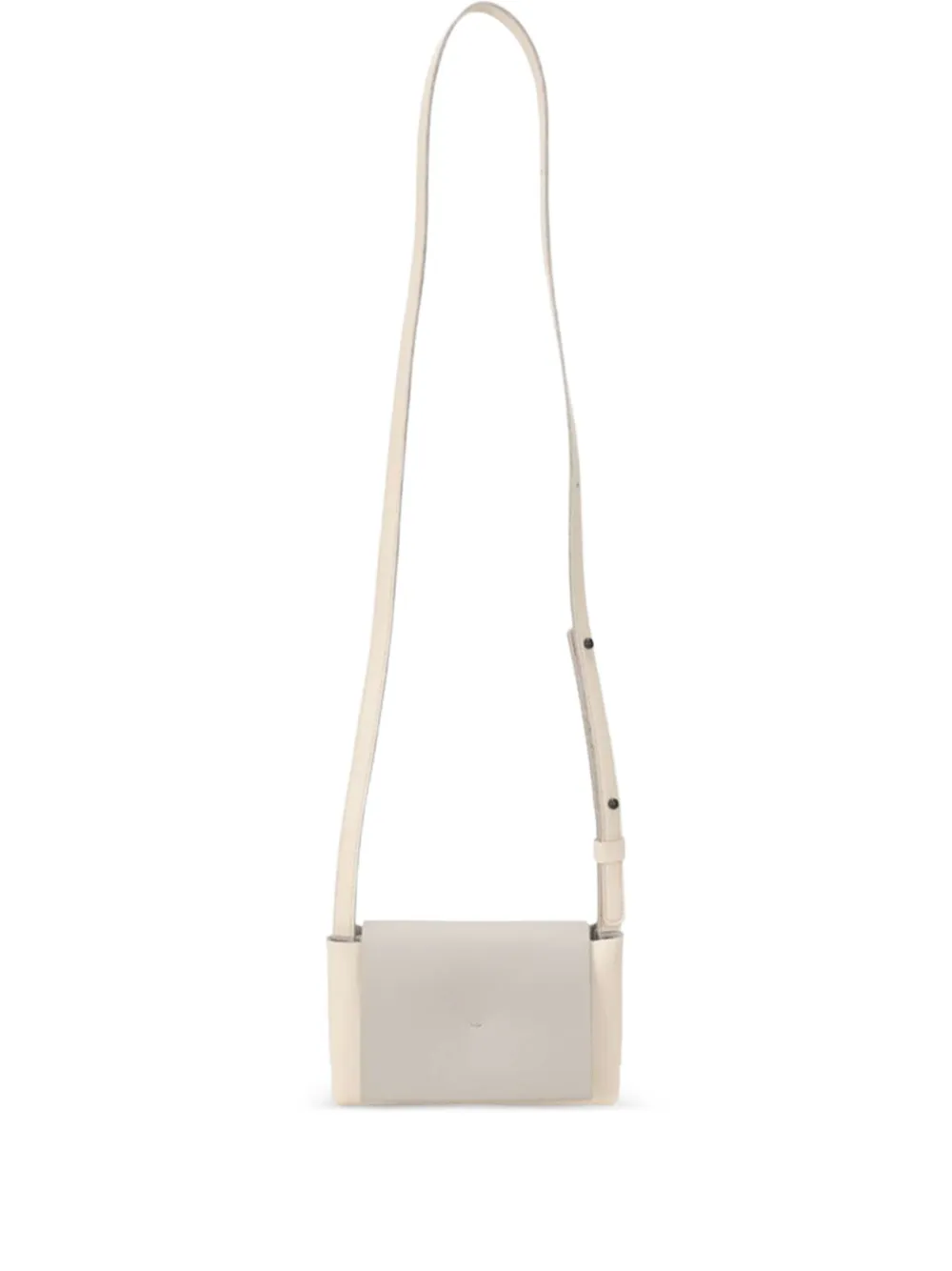 

Сумка на плечо Zucca, бежевый