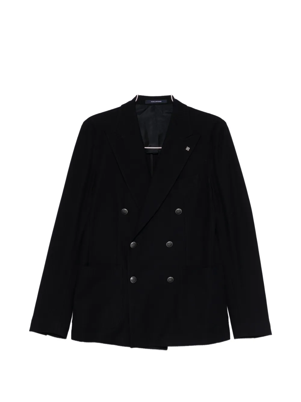 

Двубортный пиджак Tagliatore, синий