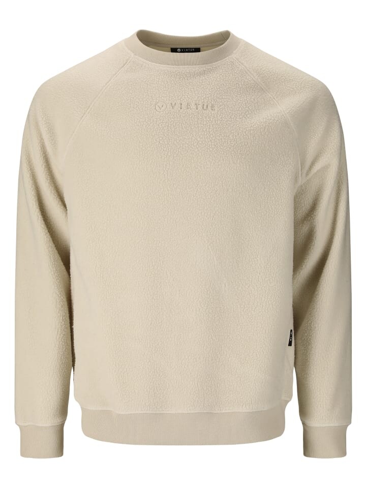 

Толстовка Virtus Sweatshirt Cade, цвет 1207 Vaporous Gray