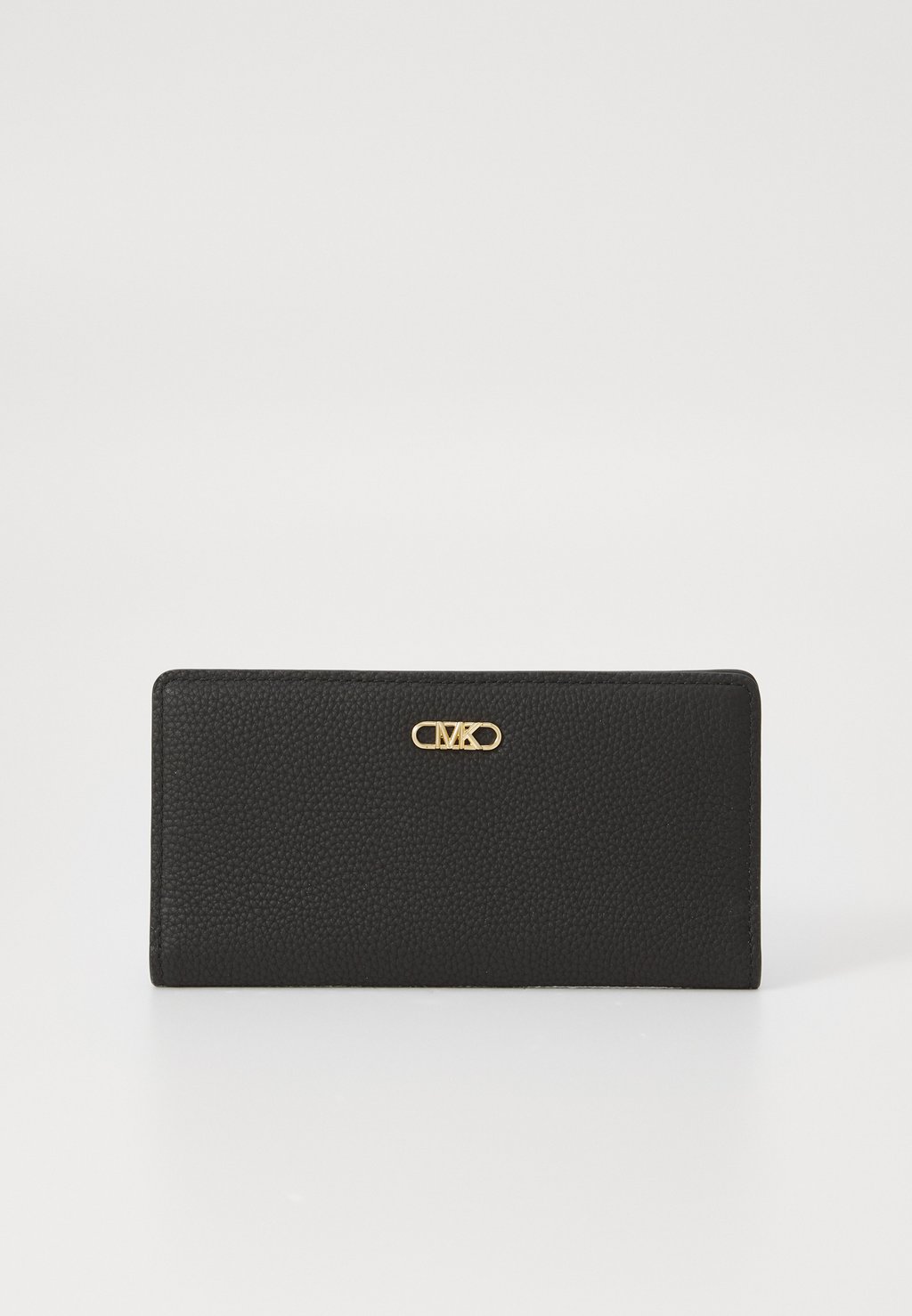 

Кошелек EMPIRE SLIM SNAP WALLET MICHAEL Michael Kors, черный
