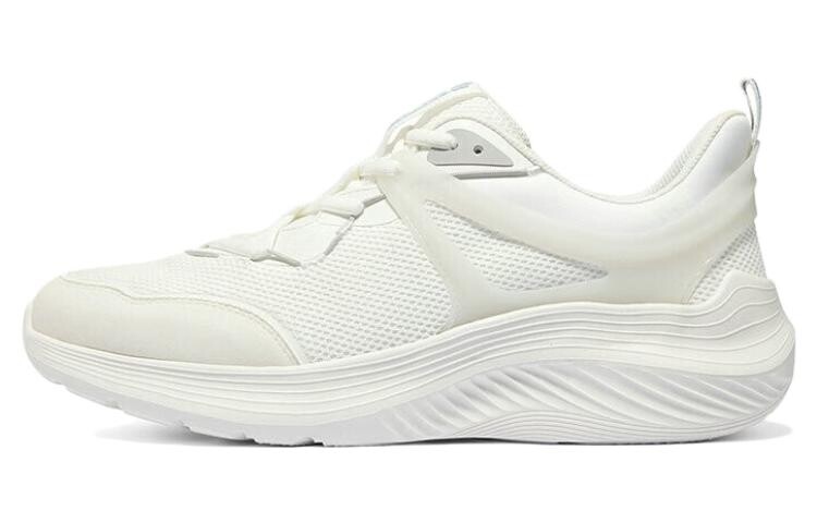 

Кроссовки Skechers Bob"s Lifestyle Shoes Men Low-top White, белый