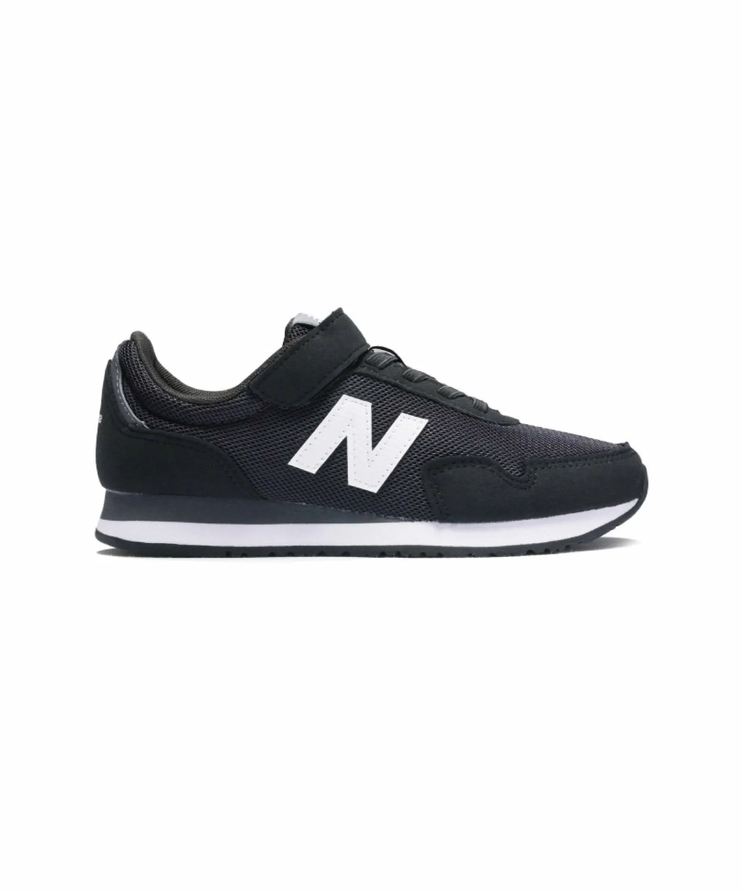 Детские кроссовки NB PV323 BK New Balance, black