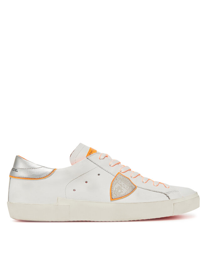 

Кроссовки A009864 Prlu Vn05 Philippe Model, белый