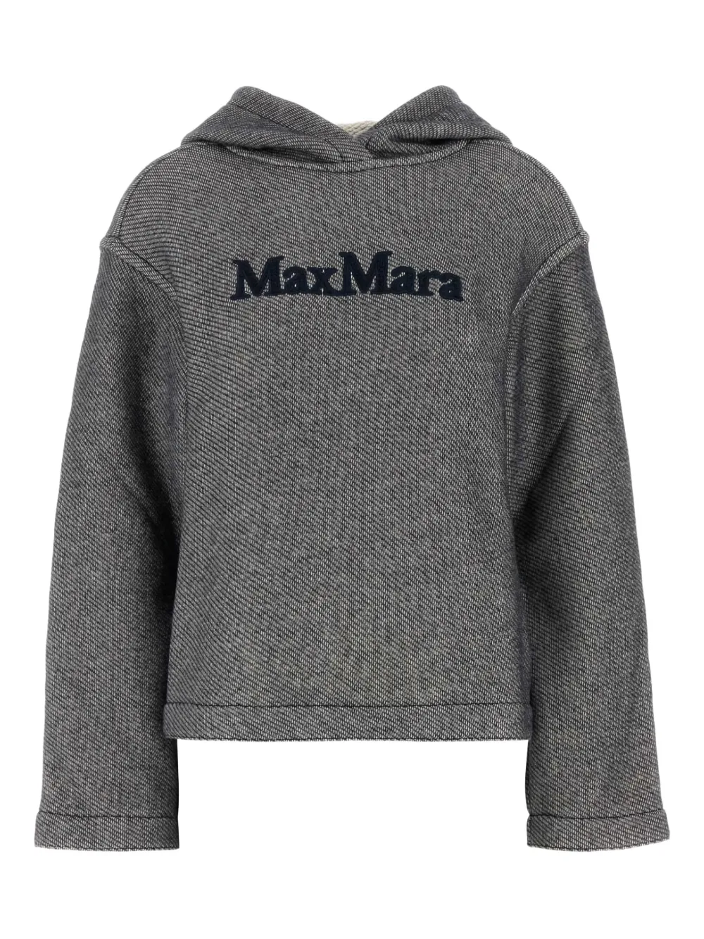 

Худи Gary MAX MARA, синий