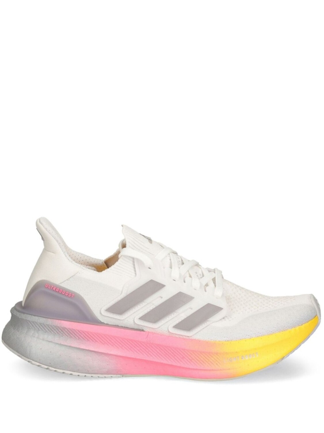 Adidas кроссовки Ultraboost 5, белый
