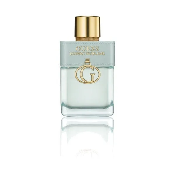 Парфюмерная вода для женщин GUESS Iconic Sublime