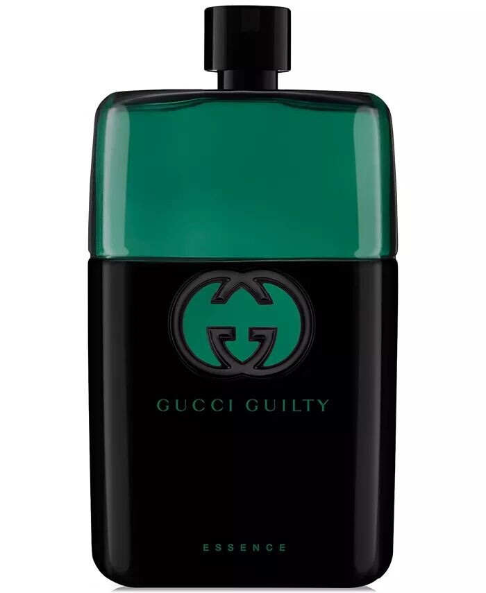 

Мужская туалетная вода-спрей Guilty Essence, 6,7 унций Gucci