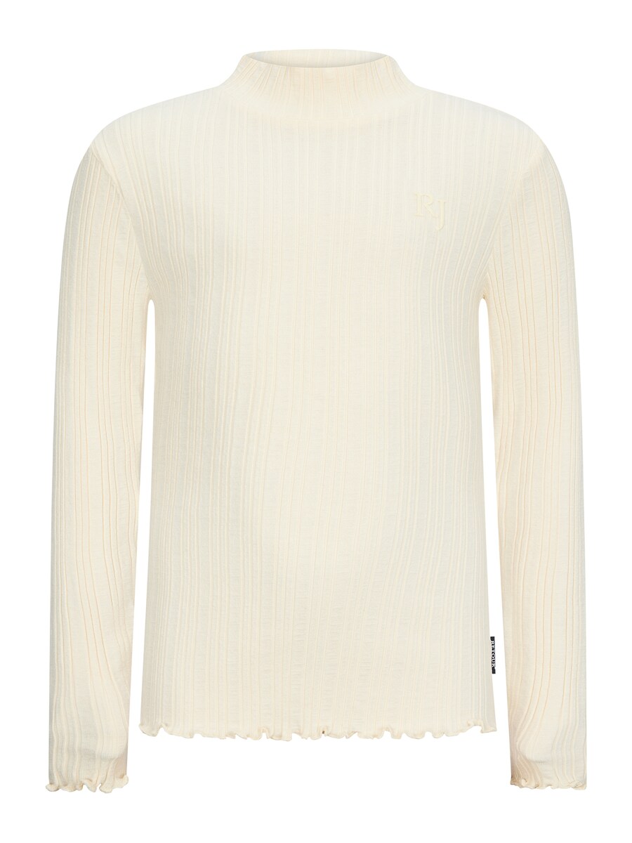 

Рубашка Retour Jeans Vivre, светло-бежевый