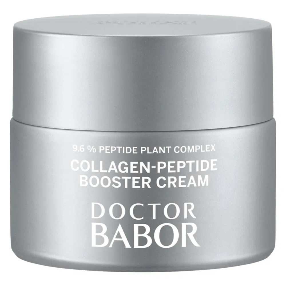 Бустер Babor — Увлажняющий с коллагеновыми пептидами «Collagen Peptide Booster Cream» от Doctor