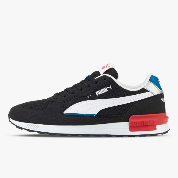 

Кроссовки Graviton Puma, Серый, Кроссовки Graviton Puma