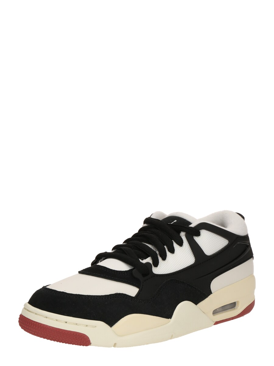 

Кроссовки Jordan Air, бежевый