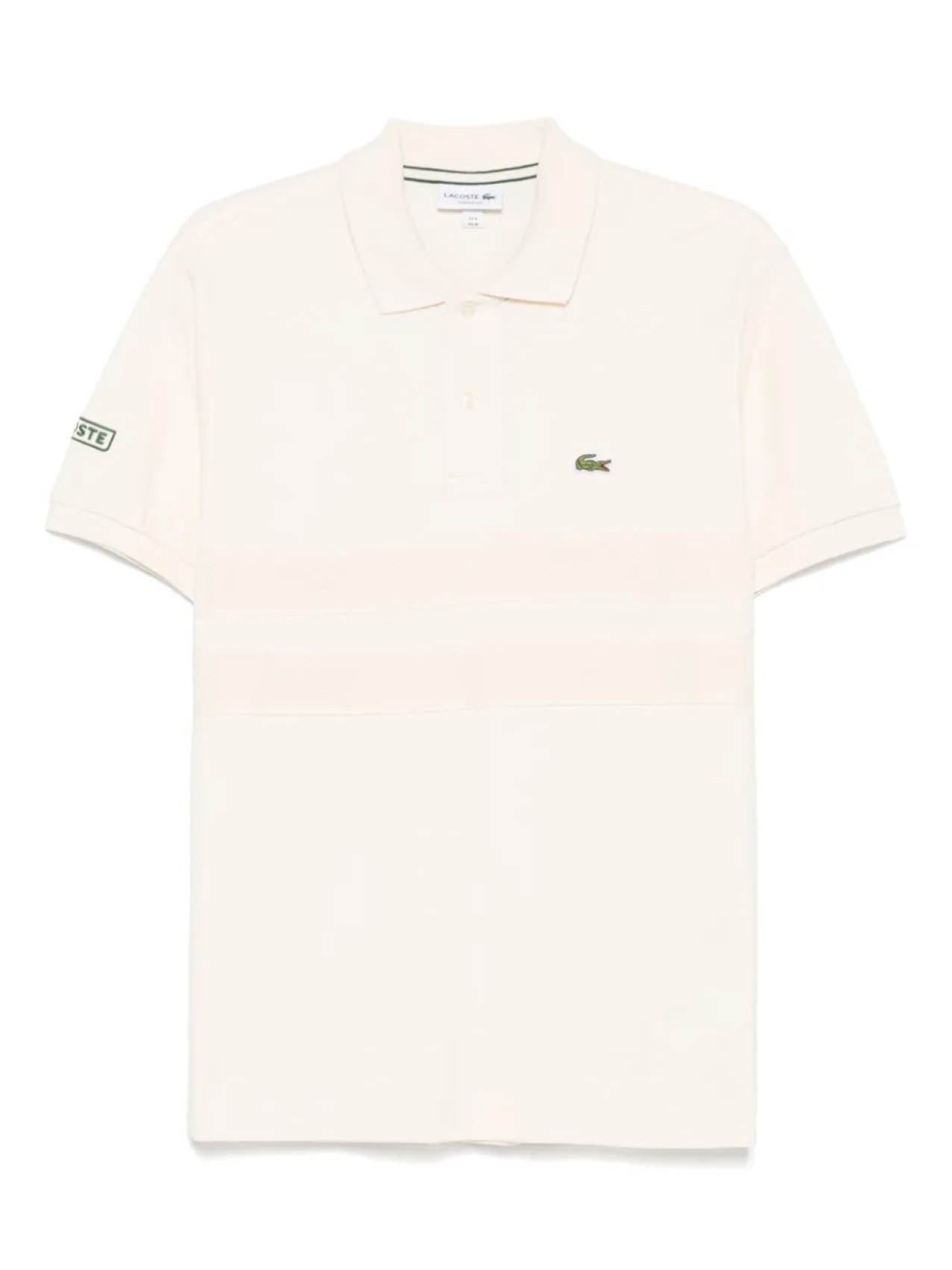 

Рубашка поло L.12.12 Lacoste, нейтральный