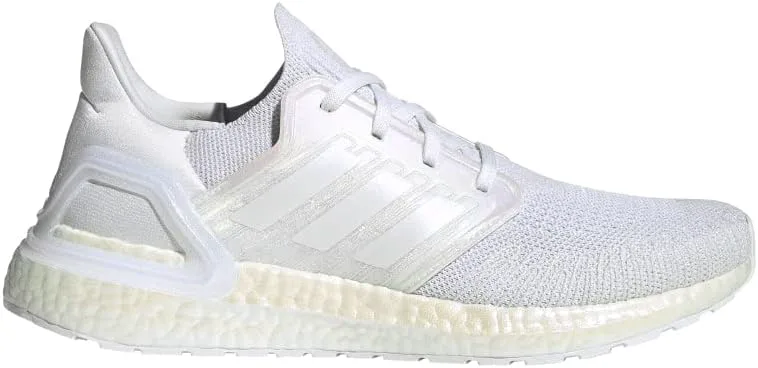 

Мужские беговые кроссовки Adidas Ultraboost 20, белый