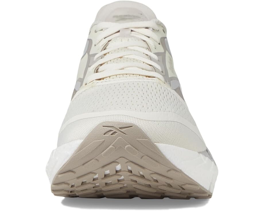 Кроссовки Reebok Floatzig 1, цвет Bone/Moonstone/Ash — фото 3