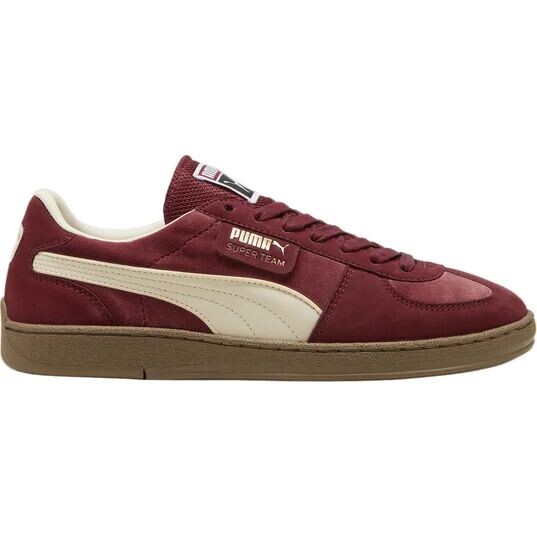 

Кроссовки Puma Super team Velvet, цвет Team Regal Red-Sugared Almond-Chocolate Chip, Белый, Кроссовки Puma Super team Velvet, цвет Team Regal Red-Sugared Almond-Chocolate Chip
