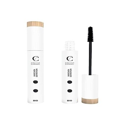 

Тушь для ресниц Definition Extra Black, 1 шт., Couleur Caramel
