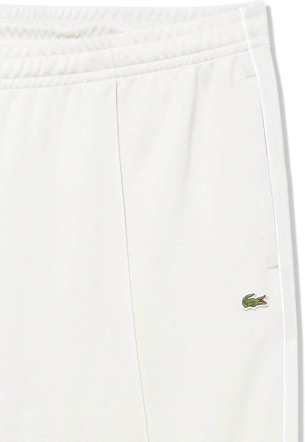 Мужские спортивные брюки Lacoste из основной коллекции, стандартного кроя, Hammam — фото 2