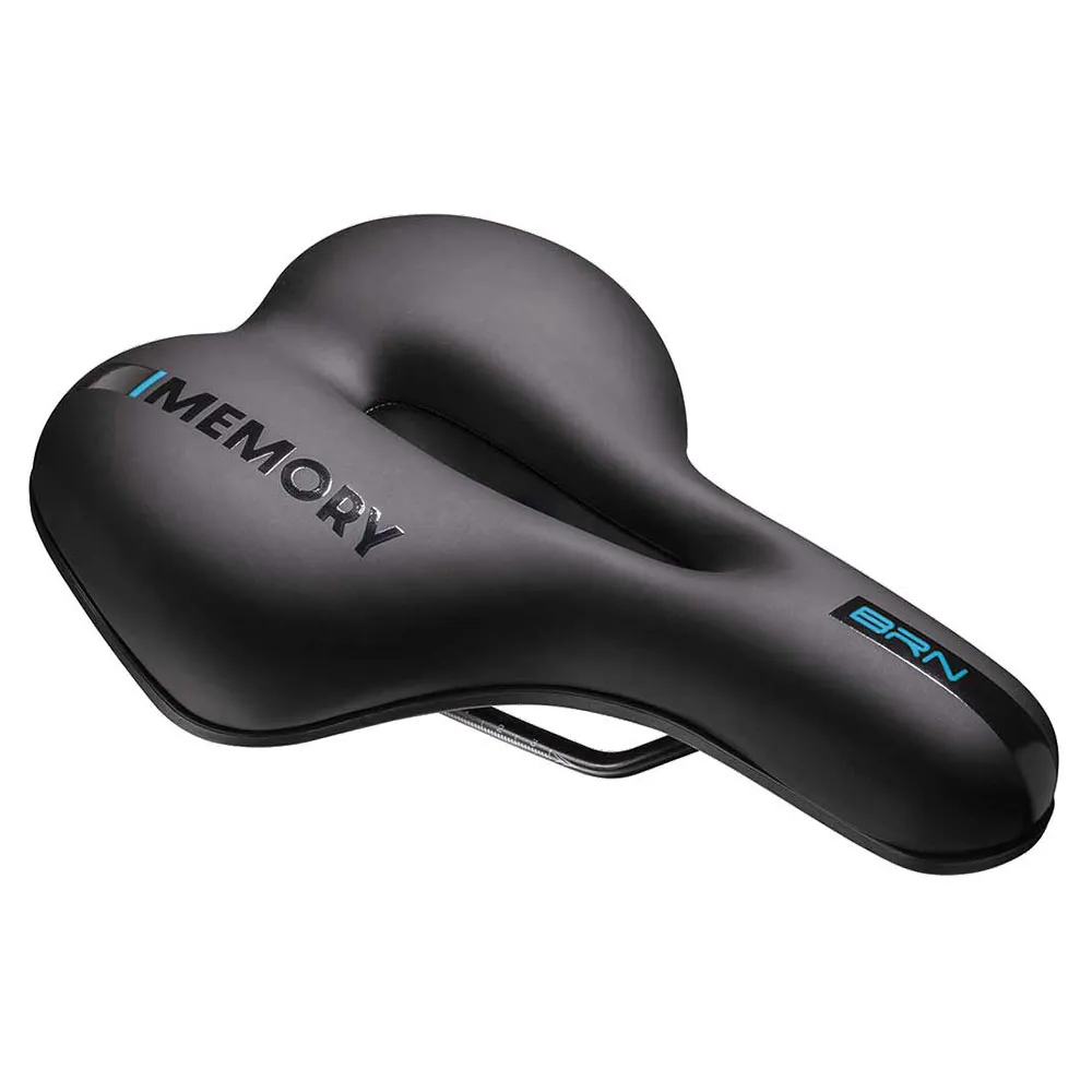 

Седло Brn Dynamic City Memory, черный